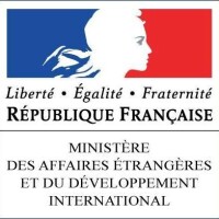 Ministère des affaires étrangères et du développement international