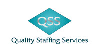 Quality staffing services