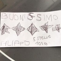 Chalet il pinguino