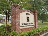 Forest manor nursing home