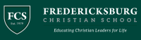 Fredericksburg christian schools