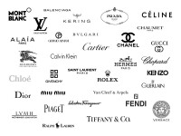 Jewelry & luxury goods