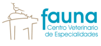 Clínica veterinaria fauna