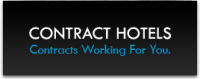 Contract hotels, inc
