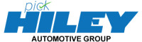 Hiley auto group arlington