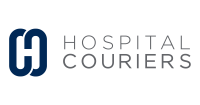 Hospital couriers corporation