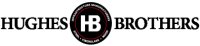 Hughes brothers