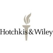 Hotchkis and wiley capital management