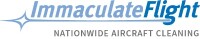 Immaculate flight