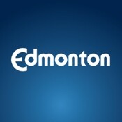 City of edmonton