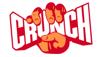 Crunch ed
