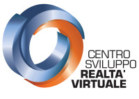 Centro sviluppo realtà virtuale s.r.l. - [csrv]