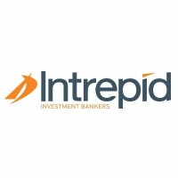 Intrepid investment bankers