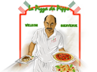 Pizzeria da pippo
