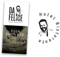 Ristorante pizzeria da felice