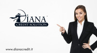 Diana credit solution
