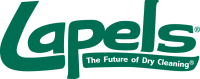 Lapels dry cleaning