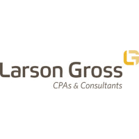 Larson gross cpas & consultants