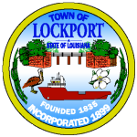 City of lockport