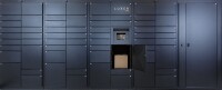 Luxer one – package lockers & automated package rooms