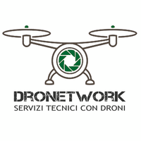 Dronetwork italia - servizi tecnici con droni