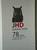 Jhd dunant hotel