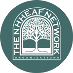 The nhheaf network organizations