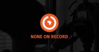 None on record