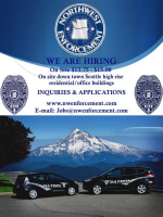 Northwest enforcement, inc.
