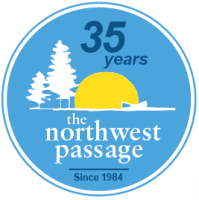 Northwest passage