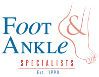 Foot and ankle specialist