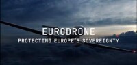 Eurodrone flight systems