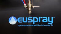 Eurospray spray and filter technology. s.l.