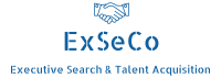 Exseco executive search consulting