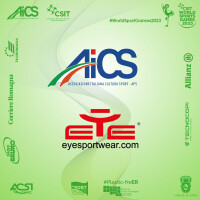 Eye sport