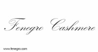 Fenegro cashmere