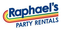 Raphael's party rentals