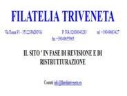 Filatelia triveneta