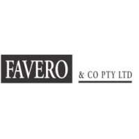 Favero & co pty ltd