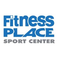 Fitness place sport center