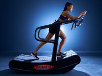 Fitnessstudio | attrezzatura per la palestra