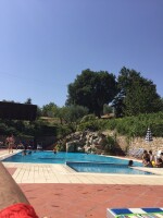 Fiume bianco agriturismo