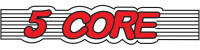 Five core