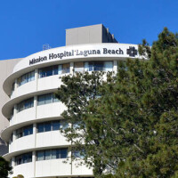 Mission hospital laguna beach