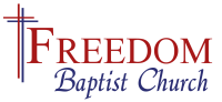 Freedom baptist church