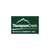Thompson creek metals company