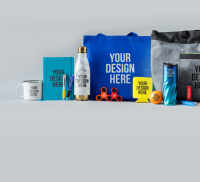 Grazie promotional products