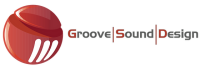 Groove sound design - analog mixing & mastering studio