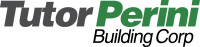 Tutor perini building corp.