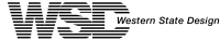 Western state design